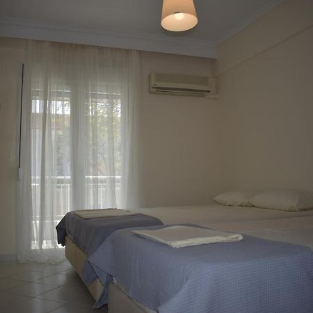 Nearby The Sea Apartment Asproválta Luaran gambar